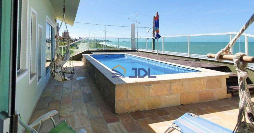 Casa, 5 quartos, 340 m² - Foto 1