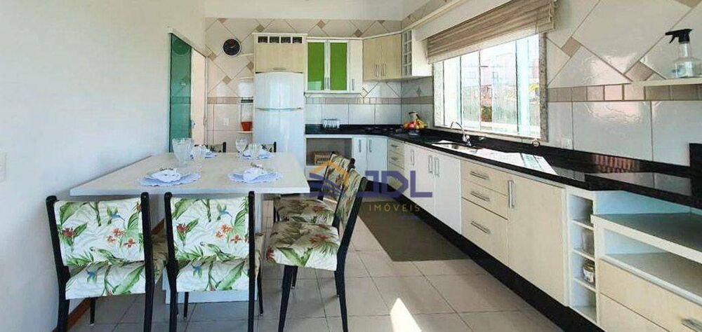 Casa, 5 quartos, 340 m² - Foto 3