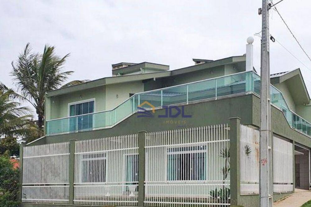 Casa, 5 quartos, 340 m² - Foto 6