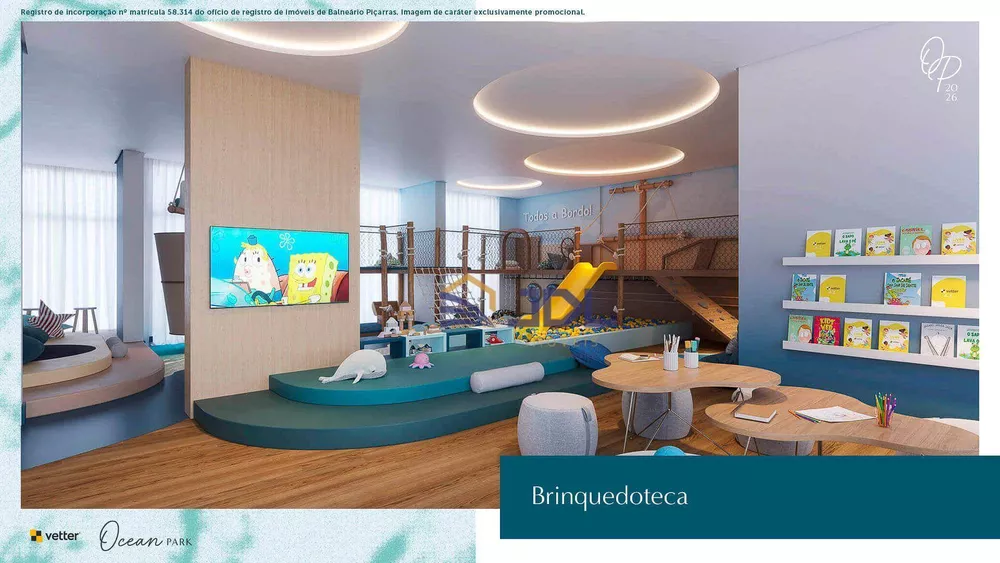 Apartamento, 2 quartos, 79 m² - Foto 3