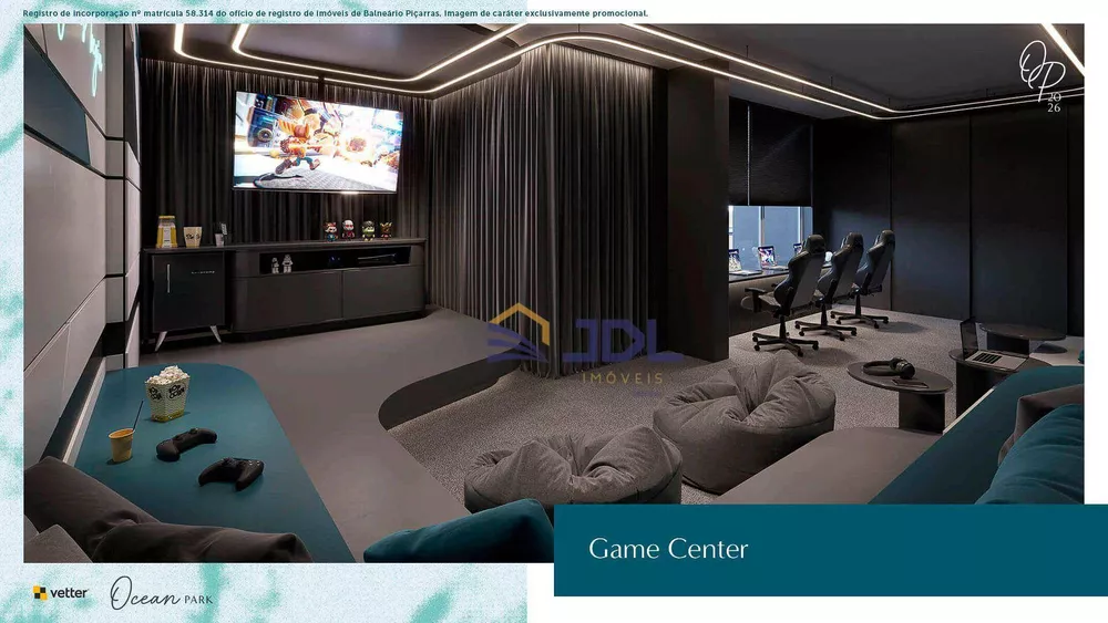 Apartamento, 2 quartos, 79 m² - Foto 1