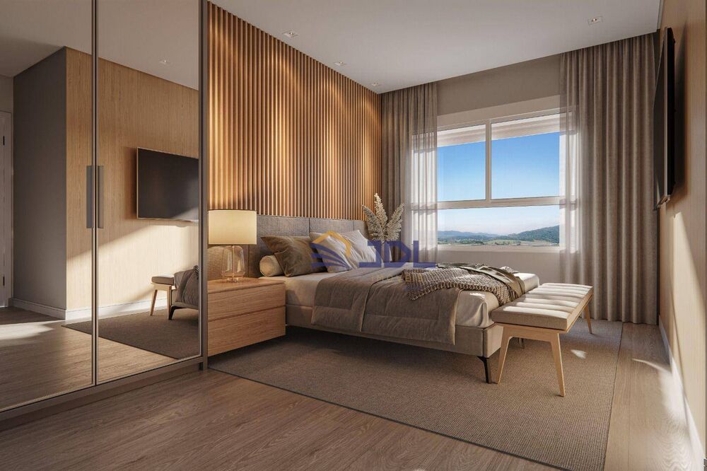 Apartamento, 3 quartos, 96 m² - Foto 21