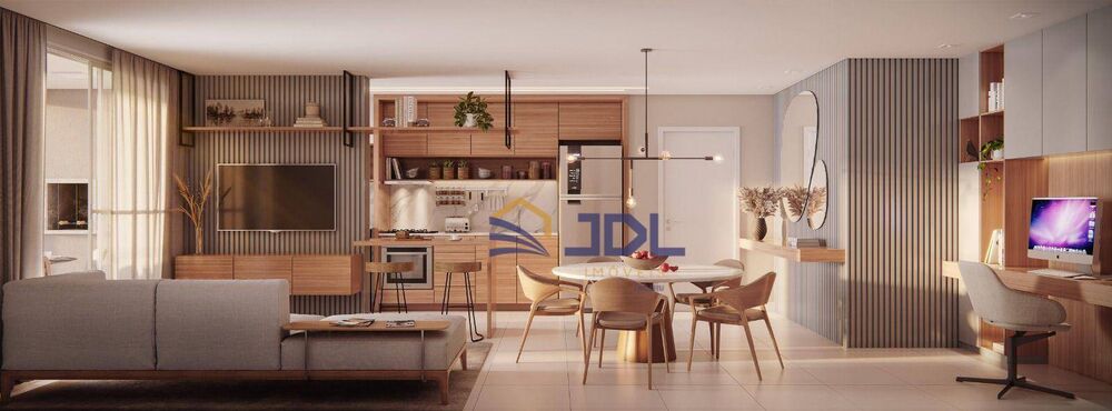 Apartamento, 3 quartos, 96 m² - Foto 10