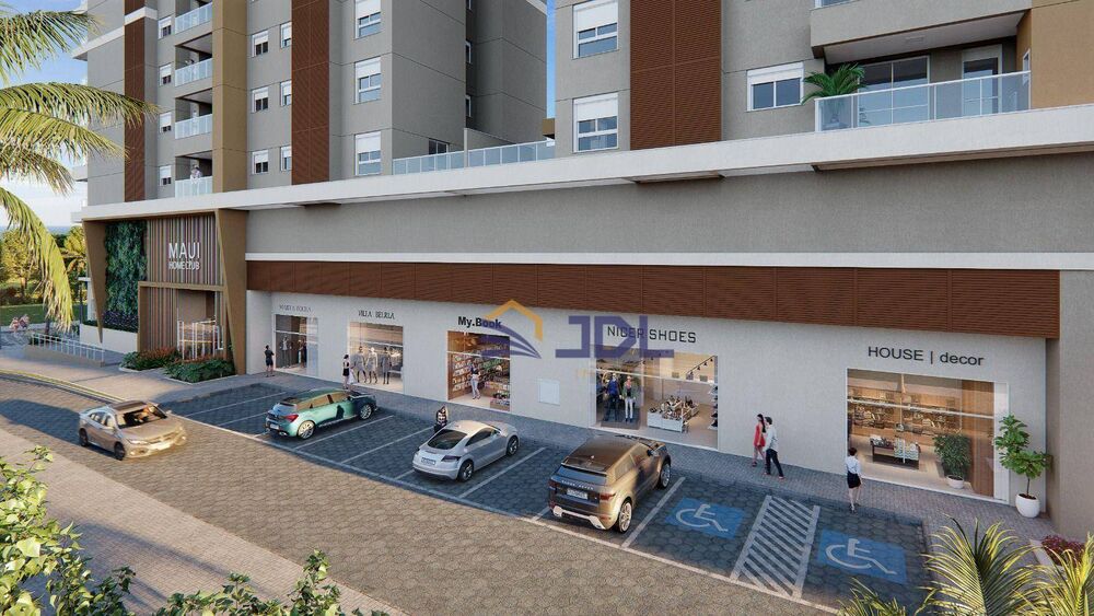 Apartamento, 3 quartos, 96 m² - Foto 12
