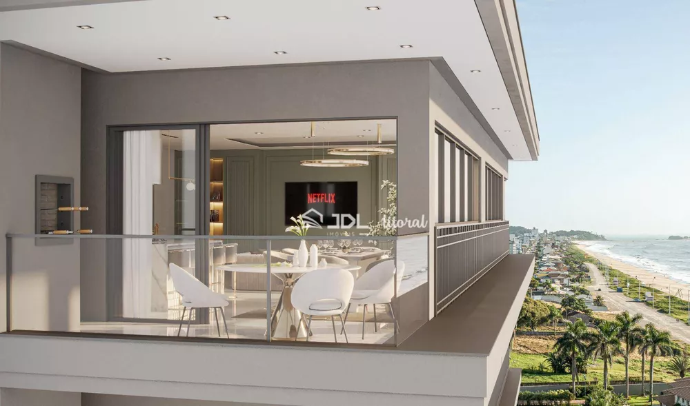 Apartamento, 3 quartos, 153 m² - Foto 1