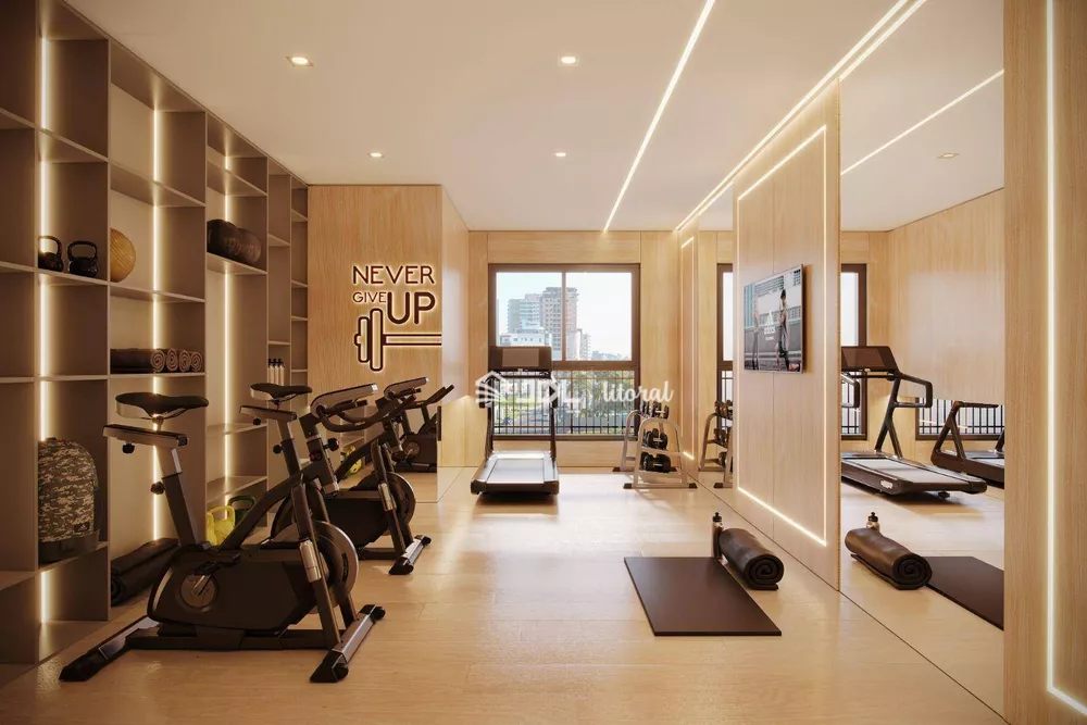 Apartamento, 3 quartos, 153 m² - Foto 2