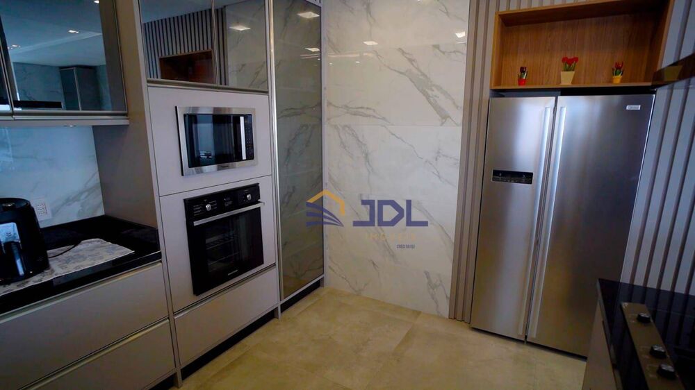 Apartamento, 4 quartos, 186 m² - Foto 10