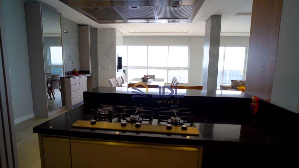 Apartamento, 4 quartos, 186 m² - Foto 8