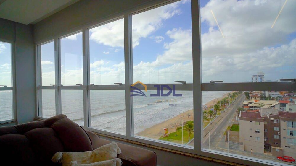 Apartamento, 4 quartos, 186 m² - Foto 1