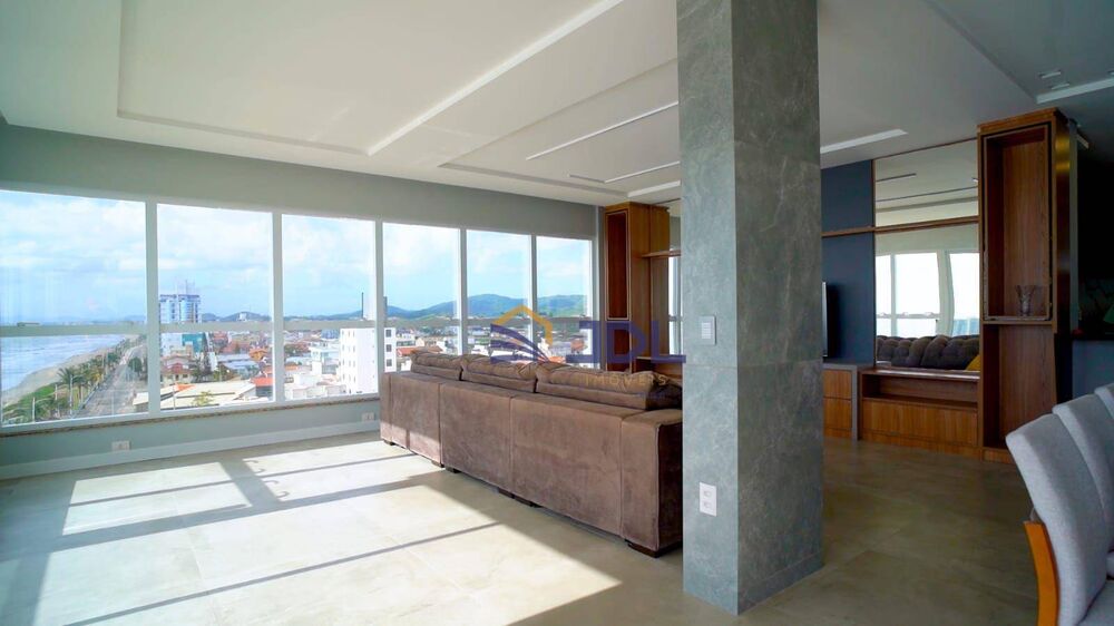 Apartamento, 4 quartos, 186 m² - Foto 4