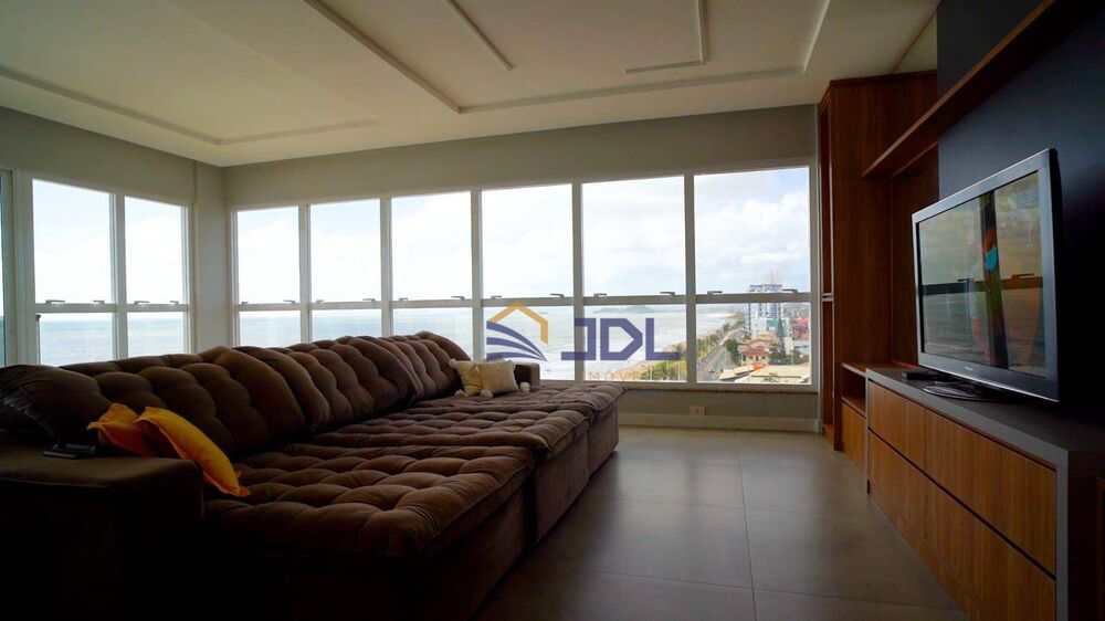 Apartamento, 4 quartos, 186 m² - Foto 2