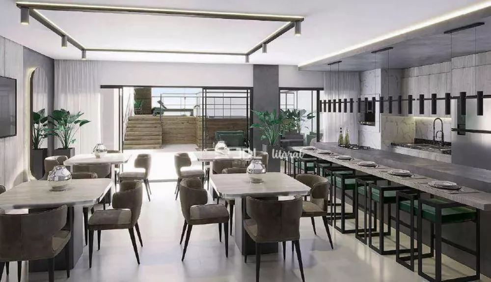 Apartamento, 2 quartos, 87 m² - Foto 2