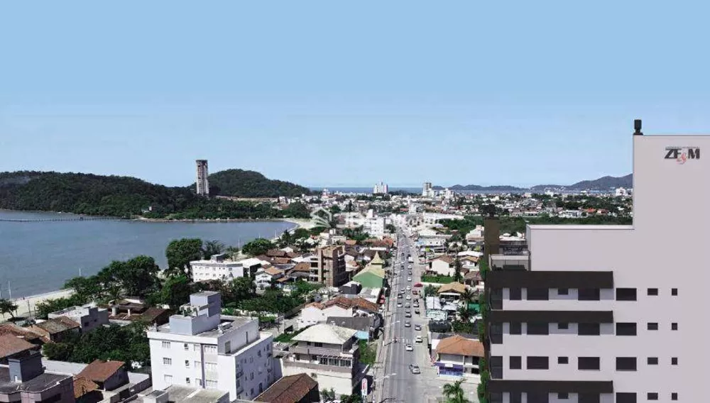 Apartamento, 2 quartos, 87 m² - Foto 3