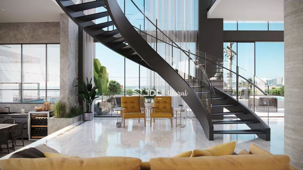 Apartamento, 3 quartos, 147 m² - Foto 4