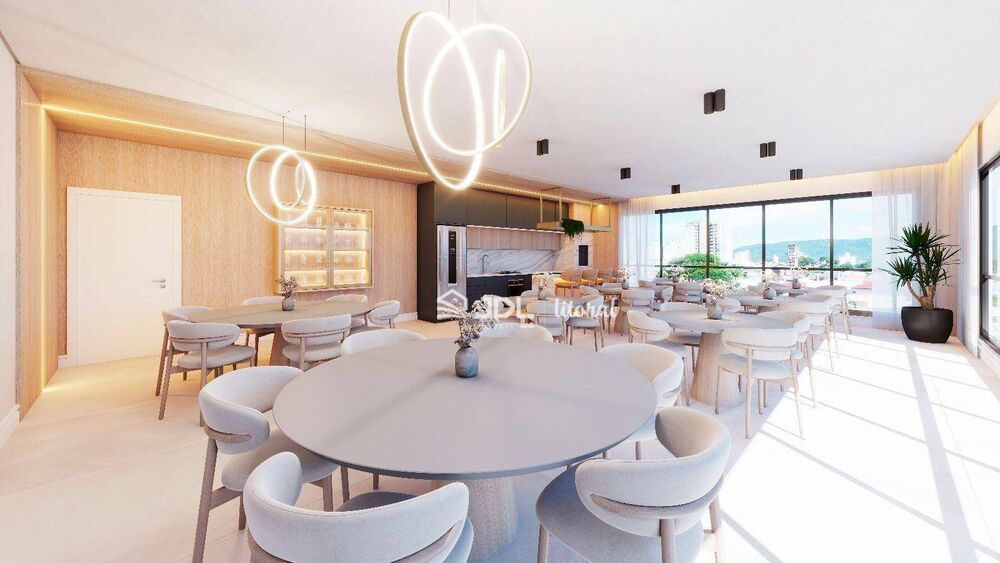 Apartamento, 2 quartos, 159 m² - Foto 3