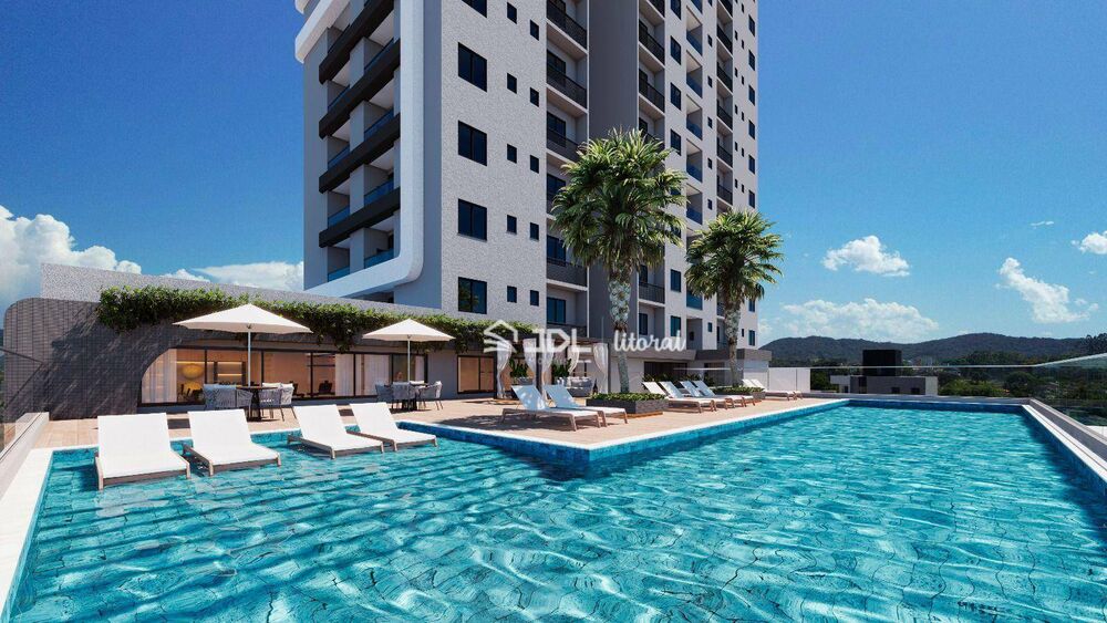 Apartamento, 2 quartos, 159 m² - Foto 1