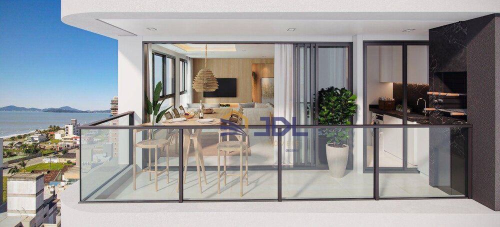 Apartamento, 3 quartos, 142 m² - Foto 5