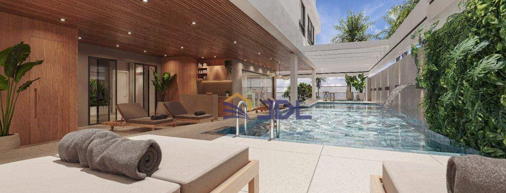Apartamento, 3 quartos, 142 m² - Foto 1