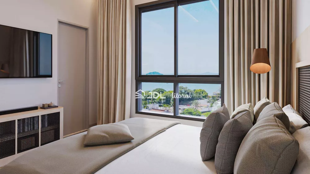 Apartamento, 3 quartos, 109 m² - Foto 1