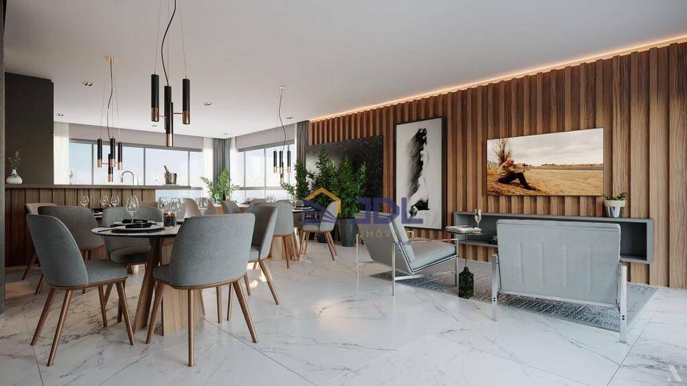 Apartamento, 3 quartos, 145 m² - Foto 5