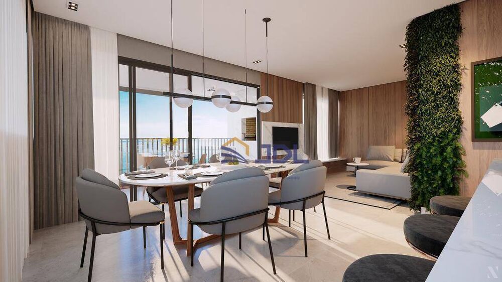 Apartamento, 3 quartos, 145 m² - Foto 12