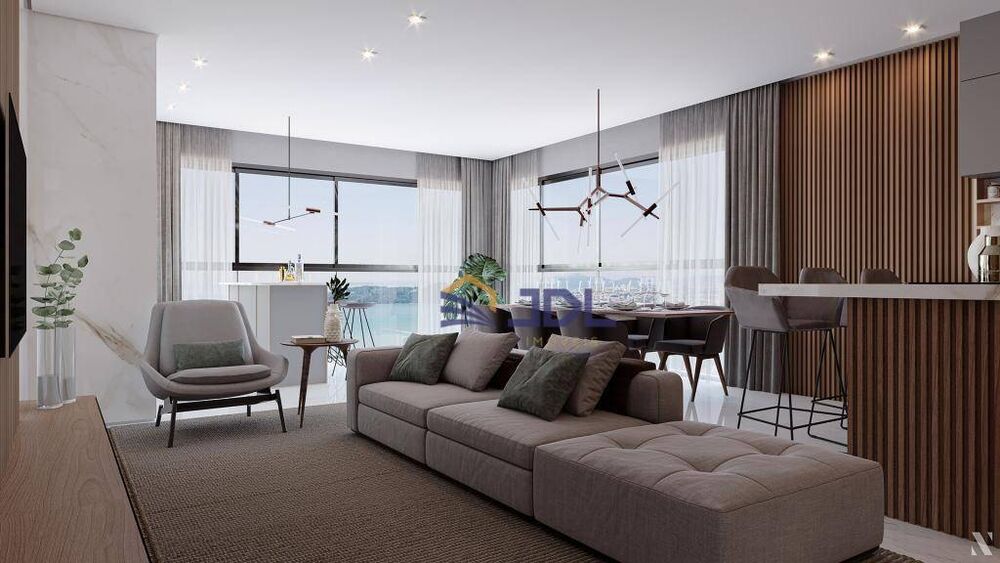 Apartamento, 3 quartos, 145 m² - Foto 16