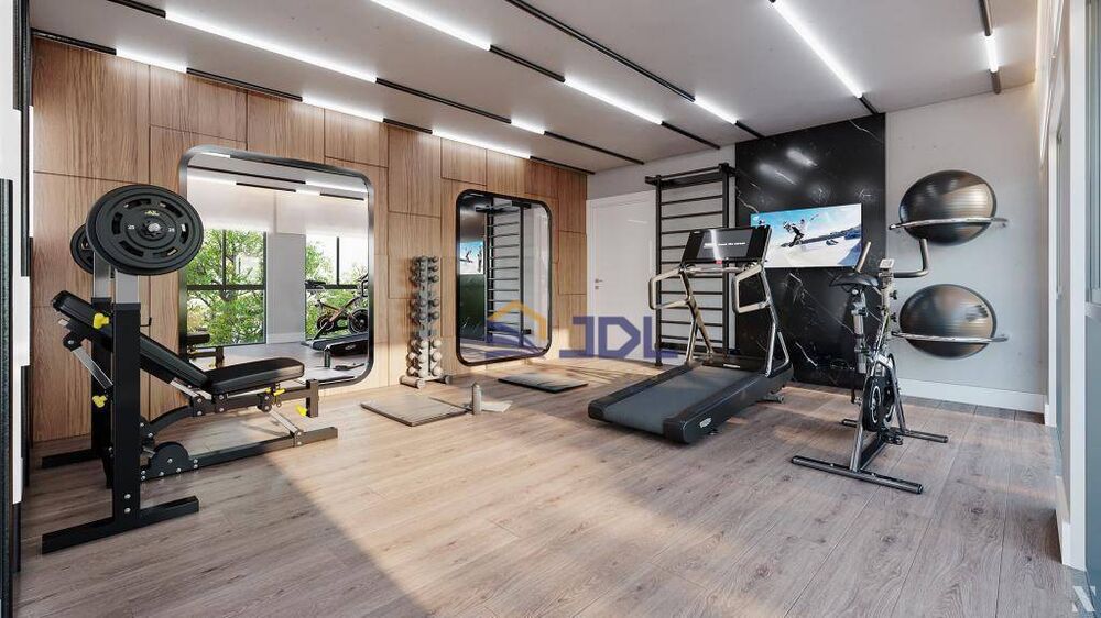 Apartamento, 3 quartos, 145 m² - Foto 7