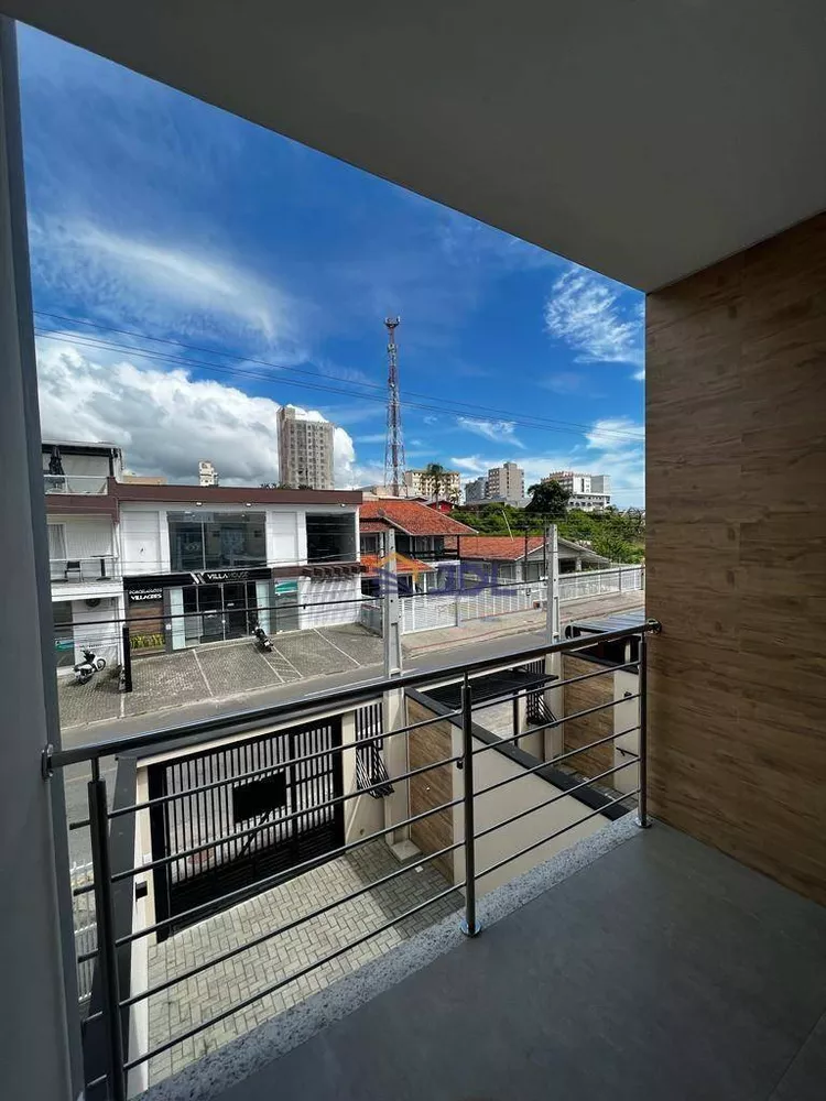 Casa de Condomínio, 2 quartos - Foto 1