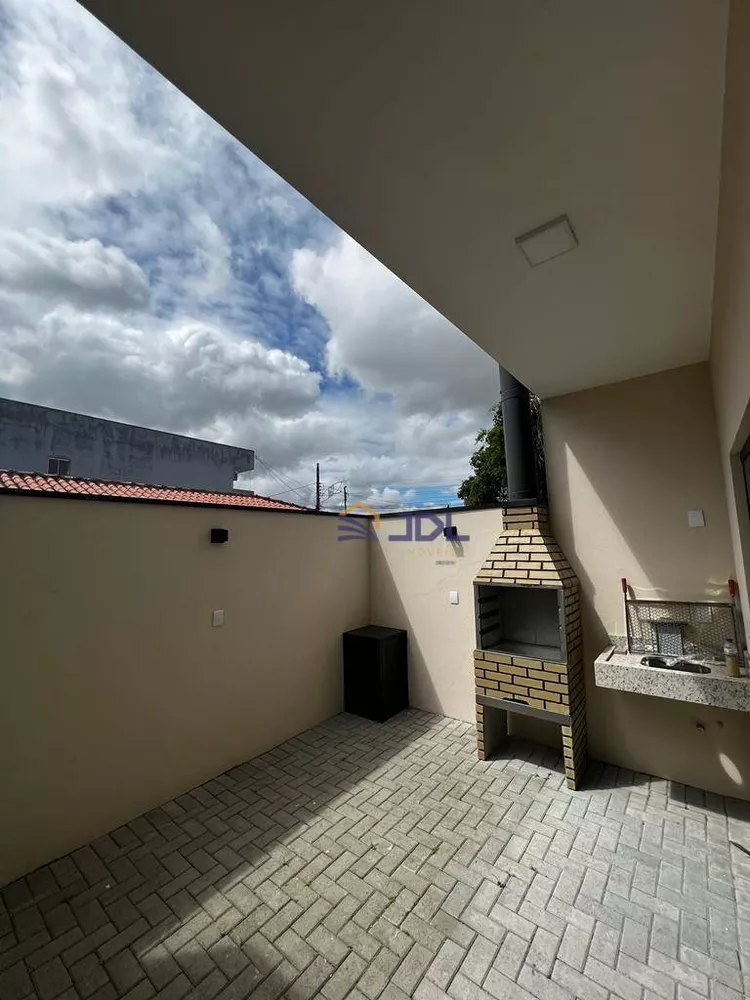 Casa de Condomínio, 2 quartos - Foto 4