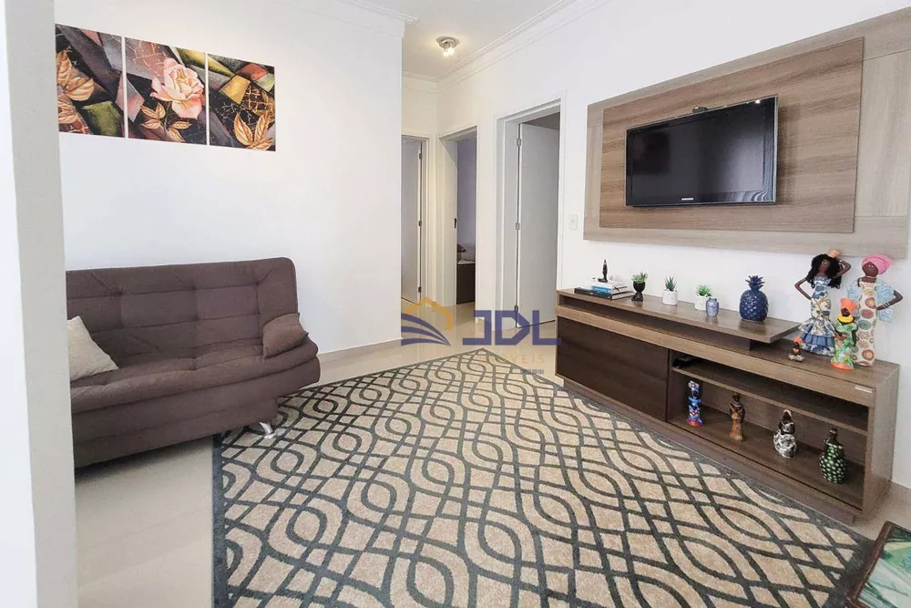 Apartamento, 3 quartos, 274 m² - Foto 1