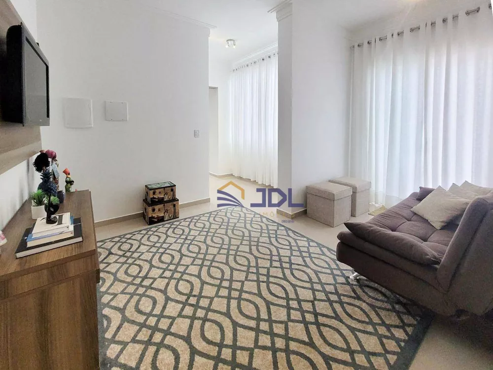 Apartamento, 3 quartos, 274 m² - Foto 2