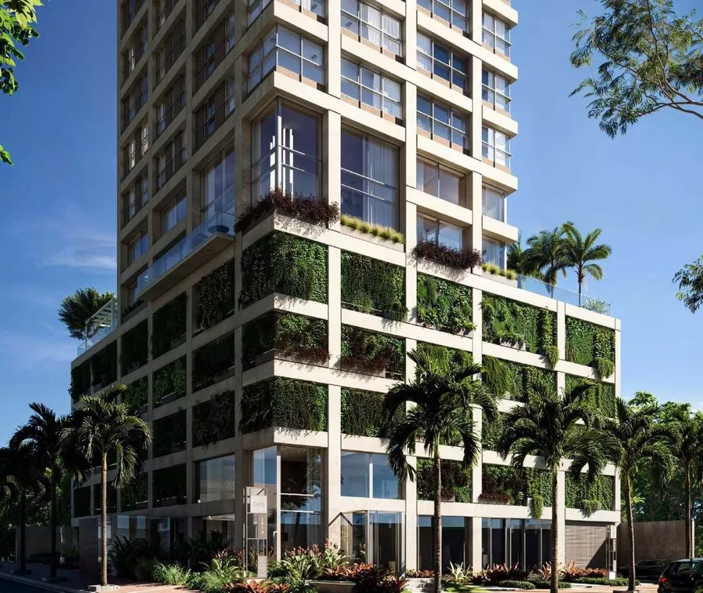 Apartamento, 3 quartos, 128 m² - Foto 4