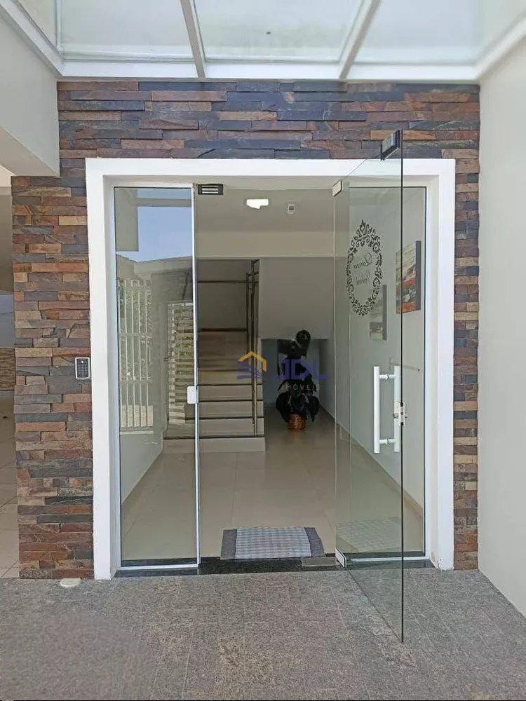 Apartamento, 2 quartos, 92 m² - Foto 3