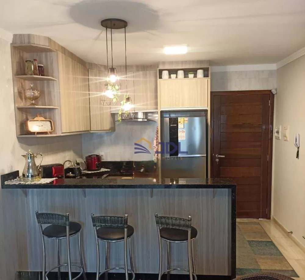 Apartamento, 2 quartos, 92 m² - Foto 4