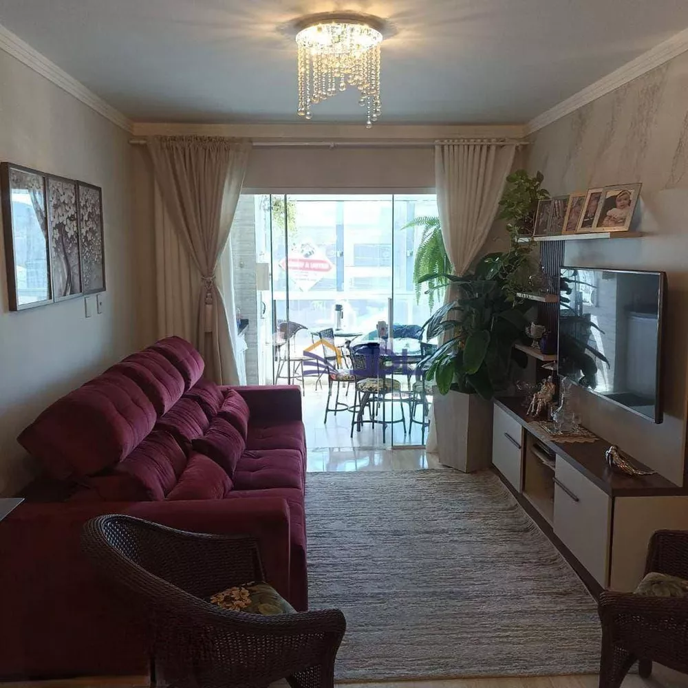 Apartamento, 2 quartos, 92 m² - Foto 2