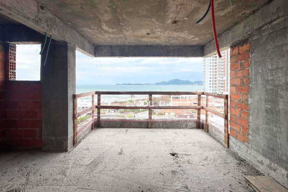 Apartamento, 2 quartos, 91 m² - Foto 1