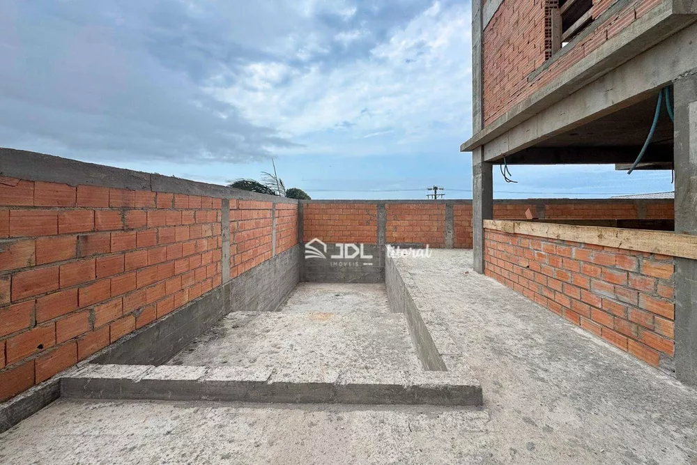 Apartamento, 2 quartos, 91 m² - Foto 2