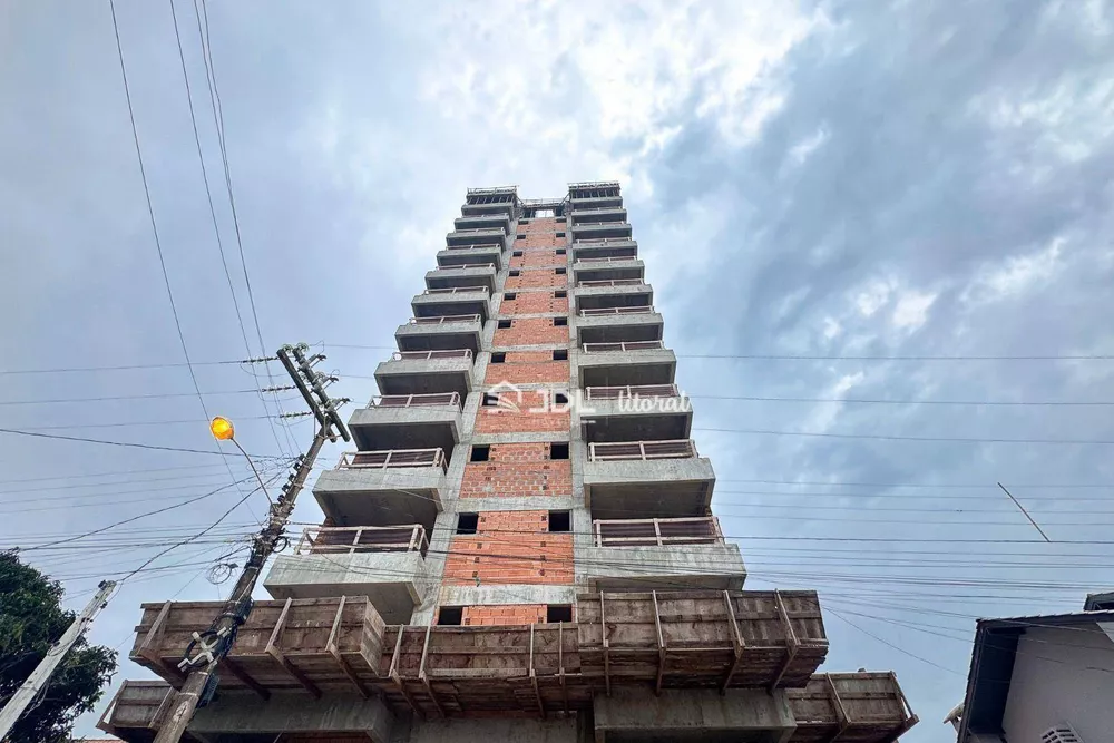 Apartamento, 2 quartos, 91 m² - Foto 4