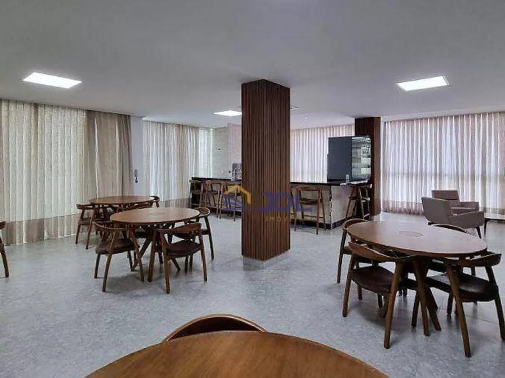 Apartamento, 4 quartos, 193 m² - Foto 4
