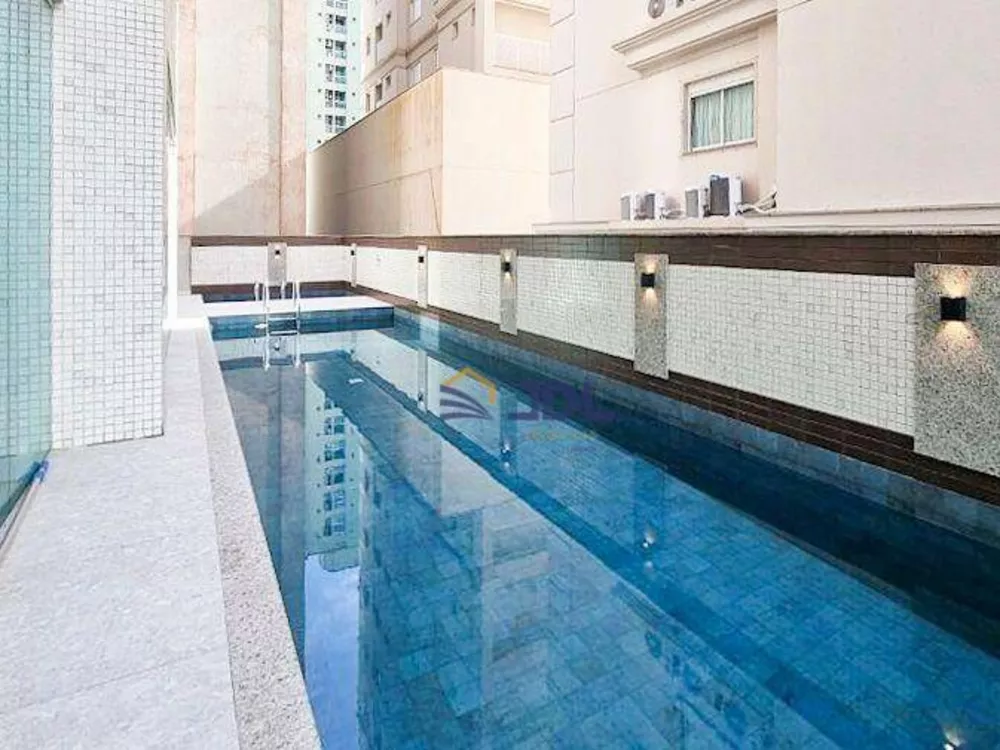 Apartamento, 4 quartos, 193 m² - Foto 2