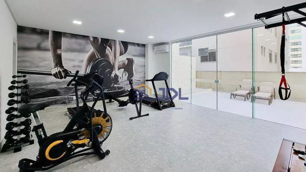 Apartamento, 4 quartos, 193 m² - Foto 3