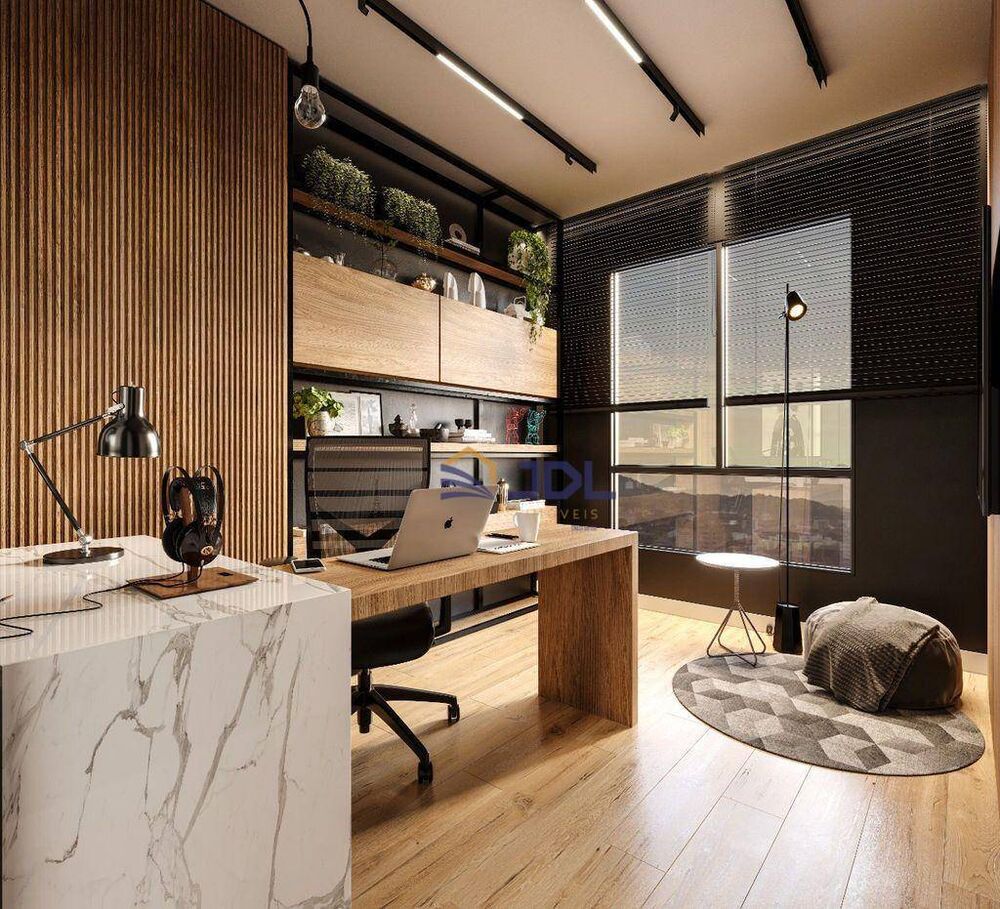 Apartamento, 3 quartos, 200 m² - Foto 1