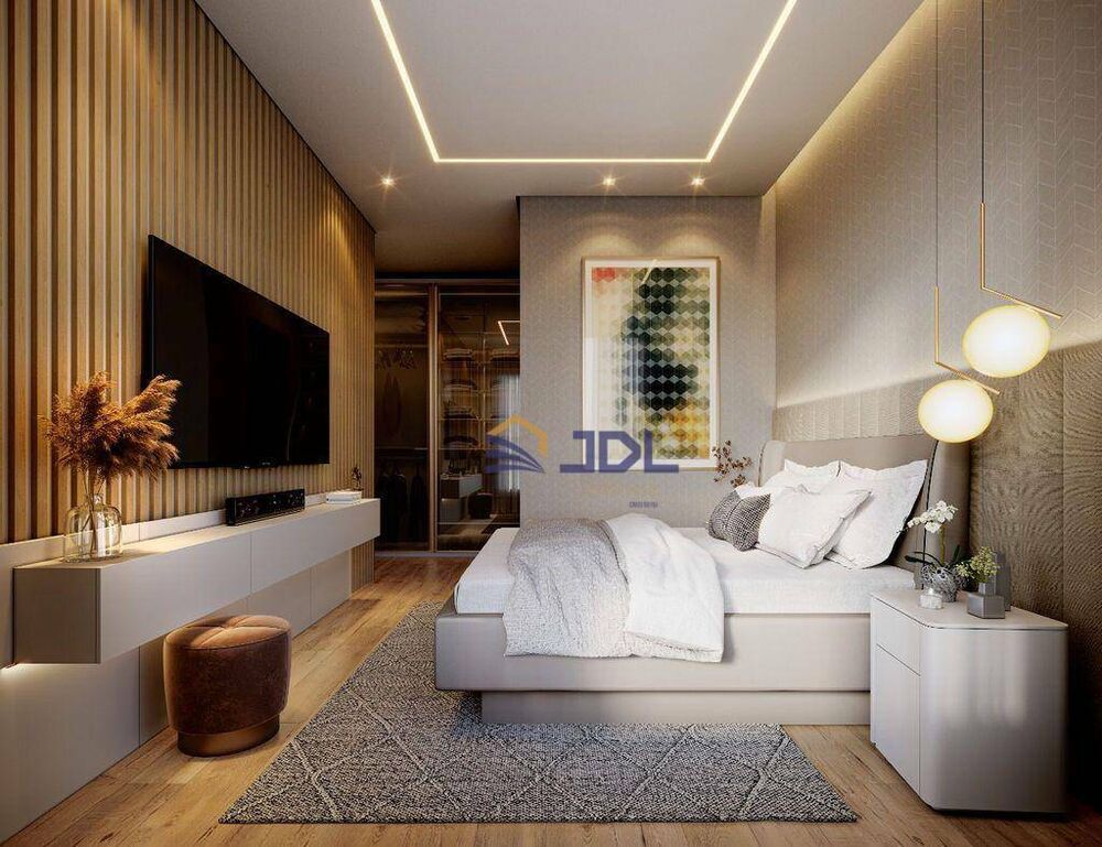 Apartamento, 3 quartos, 200 m² - Foto 27