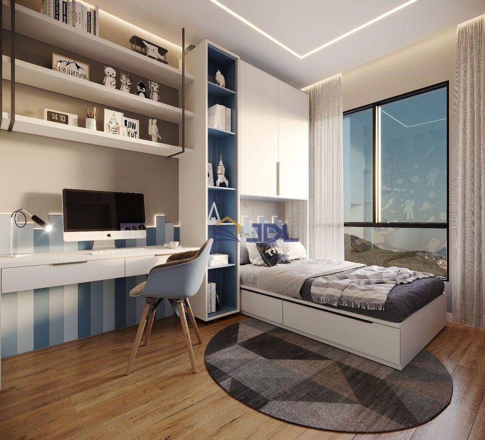 Apartamento, 3 quartos, 200 m² - Foto 21