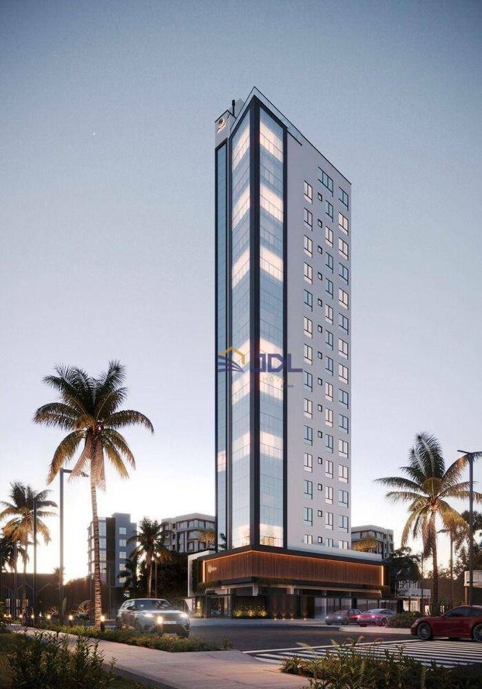 Apartamento, 3 quartos, 200 m² - Foto 3