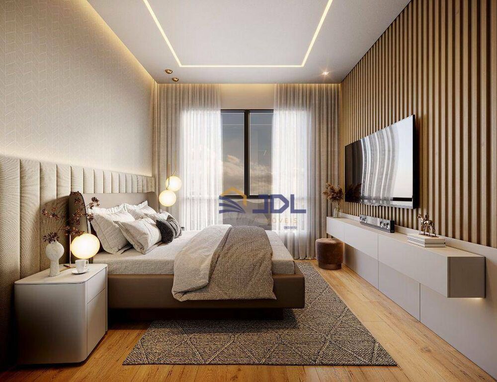 Apartamento, 3 quartos, 200 m² - Foto 19