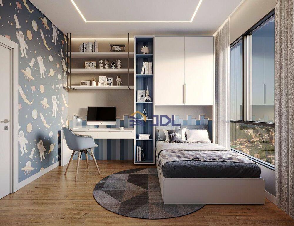 Apartamento, 3 quartos, 200 m² - Foto 11