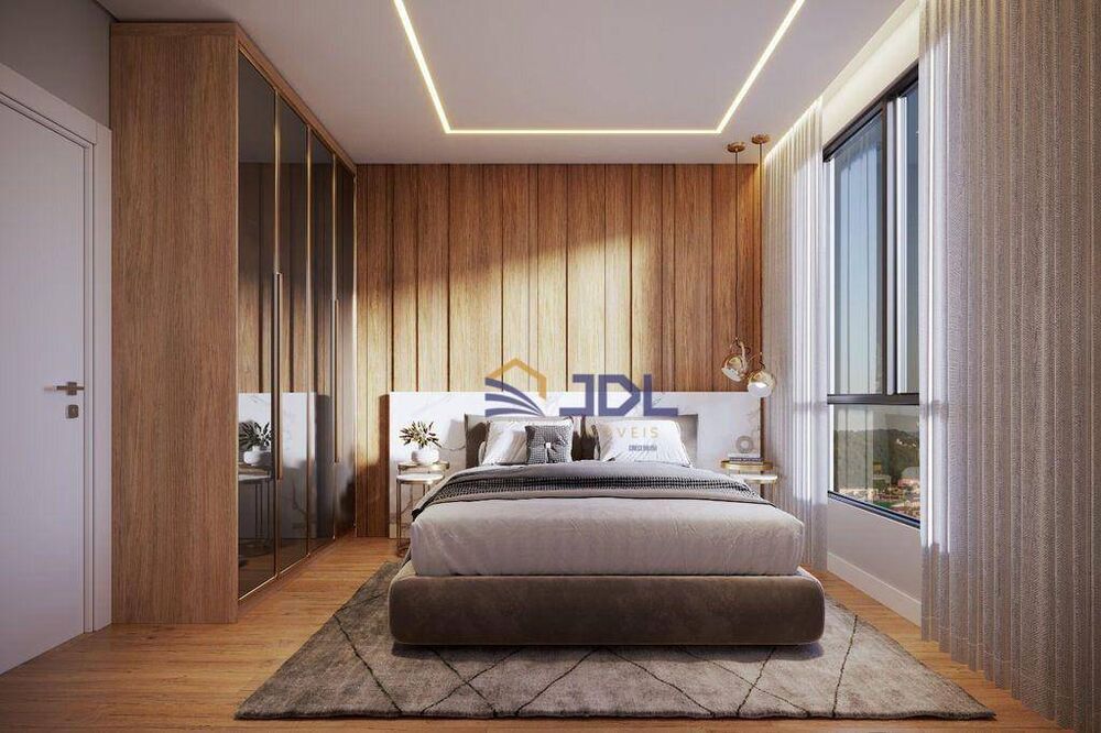 Apartamento, 3 quartos, 200 m² - Foto 2