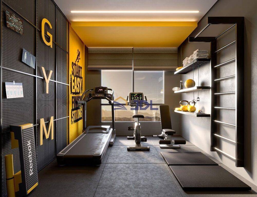 Apartamento, 3 quartos, 200 m² - Foto 12