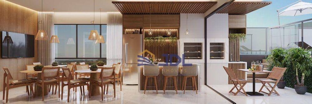 Apartamento, 3 quartos, 200 m² - Foto 7